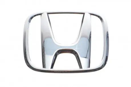 ЦЕНТРАЛЬНА ЕМБЛЕМА \'Н\'\' HONDA 75700TA0A00 (фото 1)