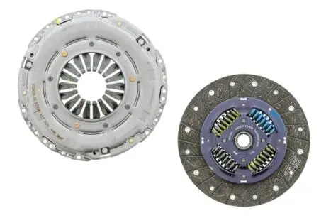 Комплект зчеплення AISIN KY-141R