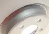Тормозной диск Metelli 23-1250C (фото 3)