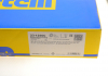 Тормозной диск Metelli 23-1250C (фото 7)