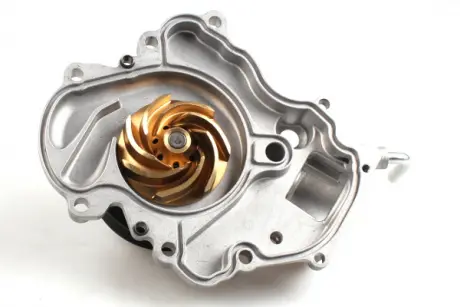 Насос HEPU P1221