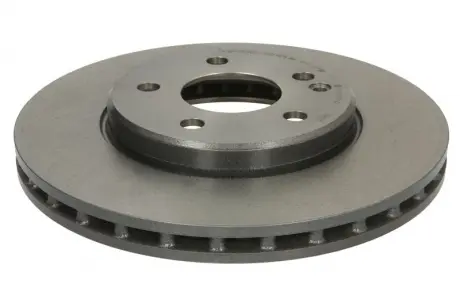 Гальмівний диск BREMBO 09.8681.11