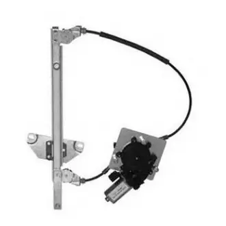 Склопідйомник MAGNETI MARELLI AC398