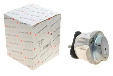 Кронштейн HUTCHINSON 586309