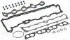 ELRING OPEL К-кт прокладок гбц (без гбц) ASTRA G 2.2 00-, SIGNUM 2.0 03-, VECTRA C 2.0 02-, ZAFIRA A 2.0 00- 374.330