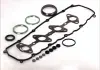 TOYOTA К-кт прокладок гбц 4 RUNNER 3.0 93-, LAND CRUISER 3.0 93-, LAND CRUISER PRADO 3.0 02-09 ELRING 196.260 (фото 2)