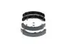 NISSAN гальм колодки задн PIXO (UA0) 1.0 LPG 09-, SUZUKI ALTO VII (GF) 1.0 09- BOSCH 0986487760 (фото 2)