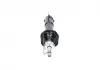 PARTS DAIHATSU Амортизатор газ.передн.Sirion,Subaru Justy 05- (332120) KAVO SSA-1505 (фото 3)