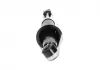 KAVO PARTS JEEP Амортизатор газ.задн.Patriot,Compass,Dodge Caliber 06- SSA-10391