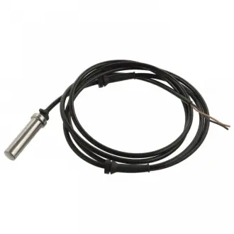 VW датчик числа обертів ABS (перед.) DB SprinterLT28-46 96- FEBI 106838