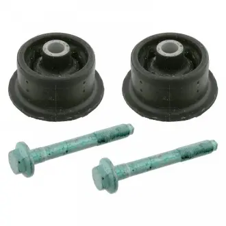 Сайлентблок балки (к-т) FORD/SEAT/VW Galaxy/Sharan "R \'\'97-10 FEBI 26622
