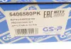 Пильник + відбійник амортизатора (переднього) Kia Sorento 02-11 (к-кт 2 шт) GSP 5406580PK (фото 8)