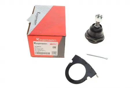 Фото 1 - кульова опора (шарнір) KAPIMSAN 10-04922 Кульова опора (шарнір) KAPIMSAN 10-04922 (фото 1)