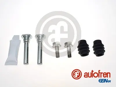 Ремкомплект направляючої супорта AUTOFREN D7324C