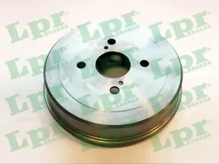 Тормозный барабан LPR 7D0348