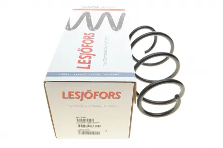 Пружина LESJOFORS 4073003