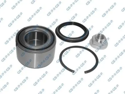 Комплект подшипника GSP GK7534A