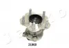 Ступица задняя Nissan Juke, Leaf, Qashqai I, X-Trail/ Renault Koleos I 1.2-Electric (07-) Japko 421068 (фото 2)