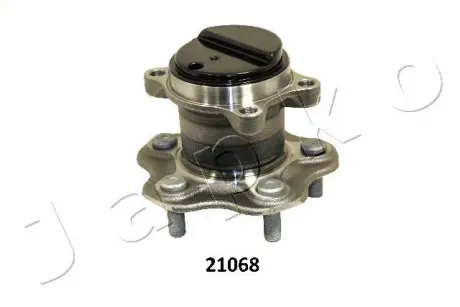 Підшипник маточини задн. Nissan Juke/Leaf 10- Japko 421068
