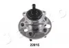 Ступица зад. Toyota Auris, Corolla 1.4 D4D,2.0 D4D (11-) ABS+ Japko 422015 (фото 1)