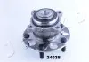 Маточина зад. Honda Accord 2.0, 2.2i-DTEC/2.4 (08-15) ABS+ Japko 424038 (фото 1)