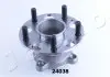 Маточина зад. Honda Accord 2.0, 2.2i-DTEC/2.4 (08-15) ABS+ Japko 424038 (фото 2)