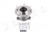 Ступица зад. Citroen C4 (12-)/Mitsubishi Lancer 2.0 (08-) Japko 425054 (фото 2)