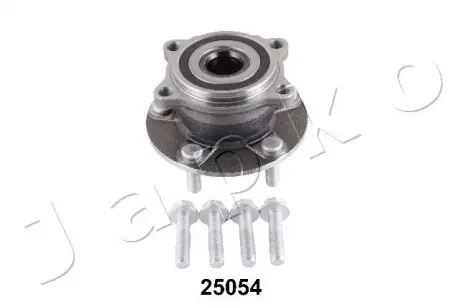 Маточина зад. Citroen C4 (12-)/Mitsubishi Lancer, Outlander II XL 2.0 (08-)/Peugeot 4007 (07-) Japko 425054