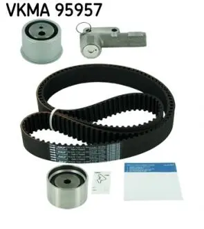 Ременный комплект SKF VKMA 95957