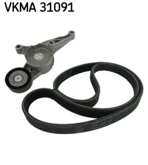 Ременный комплект SKF VKMA 31091