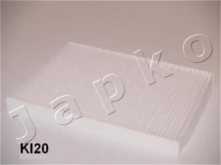 Фильтр салона Hyunday Accent (06-) Japko 21K20