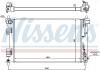 Теплообменник NISSENS 675002 (фото 5)