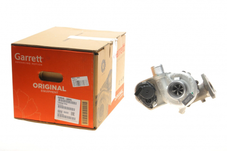 Турбокомпресор Garrett 850840-5009S