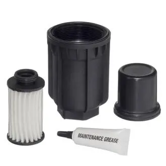 Фільтр Ad Blue HENGST FILTER E104U D350 (фото 1)