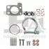 Комплект прокладок турбіни FORD Fiesta 09-17; FIAT Scudo 07-16; PEUGEOT Expert 07-16; CITROEN Berlingo 08-18; MAZDA 5 10-15 KT210330