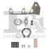 Монтажные комплекты для турбокомпрессоров Fischer Automotive One (FA1) KT110480 (фото 1)