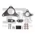 Комплект прокладок турбіни SUBARU Outback 09-14, Forester 13-18, Impreza 07-11, Outback 03-09, Legacy 09-14, Forester 08-13 KT720060