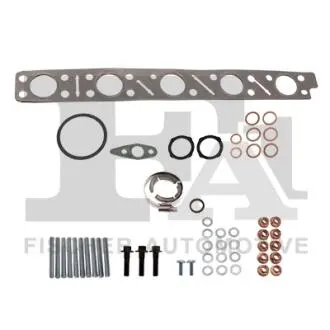 FISCHER VOLVO К-т прокладок турбіни C30 D5 06-, C70 2.4 D 07-, S60 I D5 05-, S80 D5 06-, V70 2.4 D 05- Fischer Automotive One (FA1) KT550220