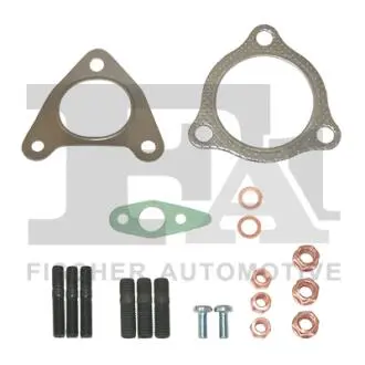 Монтажные комплекты для турбокомпрессоров Fischer Automotive One (FA1) KT550005