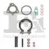 Комплект прокладок турбіни OPEL Antara 06-15; CHEVROLET Cruze 09-17, Epica V250 06-14, Captiva 06-11, Lacetti 04-13 KT120060