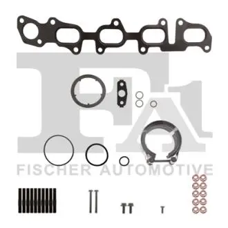Комплект прокладок турбіни Fischer Automotive One (FA1) KT111880