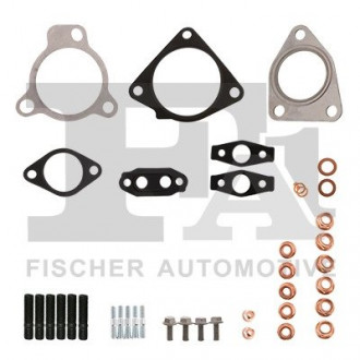 FISCHER MAZDA К-т прокладок турбіни 3 2.2 09-, 6 Sport 2.2 09-, CX-7 2.2 09- Fischer Automotive One (FA1) KT780070