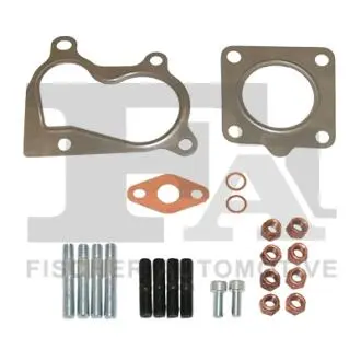 Монтажные комплекты для турбокомпрессоров Fischer Automotive One (FA1) KT250010