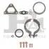 FISCHER DB К-т прокладок турбіни W210, W211, W220, Sprinter 3.5T KT140310