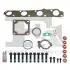 FISCHER FORD К-кт. прокладок турбіни TRANSIT 2.4 00-06 KT130180