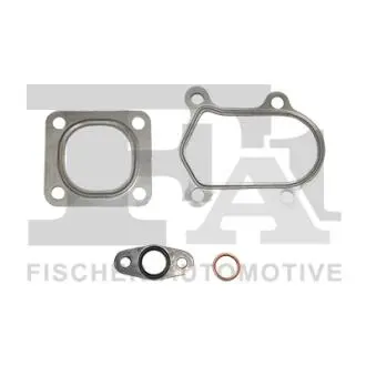 FISCHER К-т прокладок турбіни CITROEN JUMPER 2.8HDI Fischer Automotive One (FA1) KT210006E