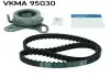 Ременный комплект VKMA 95030