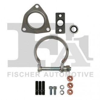 FISCHER PEUGEOT К-кт прокладок турбіни 2.2HDI Fischer Automotive One (FA1) KT210080