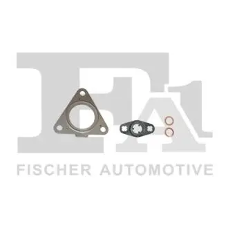 FISCHER DB Монтажный к-кт турбины W169, W245 Fischer Automotive One (FA1) KT140230E