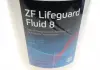 Олива трансмісійна LifeGuardFluid 8 (20 Liter) ZF 550030302 (фото 5)